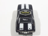 2017 Castline M2 Machines '69 Camaro Prestone 90 Black Die Cast Toy Car Vehicle - No Rear Wheels