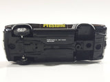 2017 Castline M2 Machines '69 Camaro Prestone 90 Black Die Cast Toy Car Vehicle - No Rear Wheels