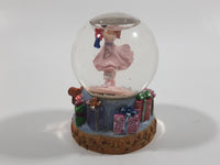 The Nutcracker Ballet 2 1/2" Miniature Snow Globe - Tilted