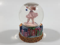 The Nutcracker Ballet 2 1/2" Miniature Snow Globe - Tilted