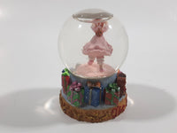 The Nutcracker Ballet 2 1/2" Miniature Snow Globe - Tilted