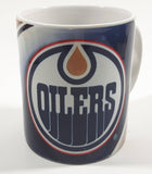 Edmonton Oilers NHL Ice Hockey Ceramic Coffee Mug Cup