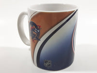 Edmonton Oilers NHL Ice Hockey Ceramic Coffee Mug Cup