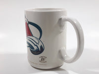 1997 Patrick Roy #33 Colorado Avalanche Limited Edition NHL Ice Hockey Ceramic Coffee Mug Cup