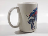 1997 Patrick Roy #33 Colorado Avalanche Limited Edition NHL Ice Hockey Ceramic Coffee Mug Cup