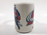 1997 Patrick Roy #33 Colorado Avalanche Limited Edition NHL Ice Hockey Ceramic Coffee Mug Cup