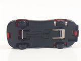 Unknown Brand 9807000 Red Die Cast Toy Car Vehicle