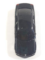 Maisto 2006 Dodge Charger R/T Black Die Cast Toy Car Vehicle
