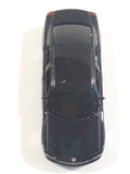 Maisto 2006 Dodge Charger R/T Black Die Cast Toy Car Vehicle