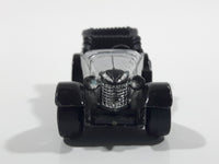 Vintage Zylmex Zee Toys Dyna Wheels D72 1941 Vauxhall Silver Die Cast Toy Car Vehicle|
