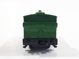 Vintage 1979 Lesney Matchbox Superfast No. 47 Pannier Tank Loco GWR Green Locomotive Die Cast Toy Car Railway Railroad Vehicle