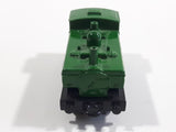 Vintage 1979 Lesney Matchbox Superfast No. 47 Pannier Tank Loco GWR Green Locomotive Die Cast Toy Car Railway Railroad Vehicle