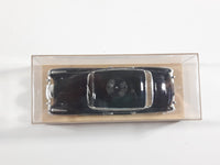 Rio Mercedes Benz Type 300 W 189 1:43 Scale Black Die Cast Toy Car Vehicle In Display Case - Made in Italy