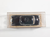 Rio Mercedes Benz Type 300 W 189 1:43 Scale Black Die Cast Toy Car Vehicle In Display Case - Made in Italy
