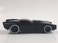2004 Hot Wheels First Editions The Gov'ner Black Die Cast Toy Car Vehicle