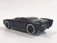 2004 Hot Wheels First Editions The Gov'ner Black Die Cast Toy Car Vehicle