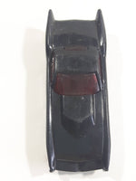 2004 Hot Wheels First Editions The Gov'ner Black Die Cast Toy Car Vehicle