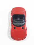 Burago Dodge Viper RT/10 Red 1/43 Scale Die Cast Toy Car Vehicle - Made in Italy