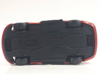 Burago Dodge Viper RT/10 Red 1/43 Scale Die Cast Toy Car Vehicle - Made in Italy