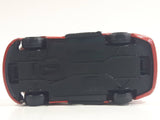 Burago Dodge Viper RT/10 Red 1/43 Scale Die Cast Toy Car Vehicle - Made in Italy