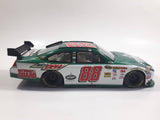 Action Racing NASCAR #88 Dale Earnhardt Jr. National Guard Am Energy Mountain Dew Dark Green and White 1/24 Scale Die Cast Toy Car Vehicle