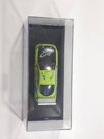 2015 Greenlight Hollywood Limited Edition Fast & Furious Movie Brian's 1995 Mitsubishi Eclipse Lime Green 1:43 Scale Die Cast Toy Car Vehicle In Box