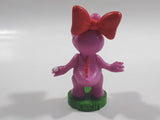 2009 Nintendo Super Mario Bros. Birdo Replacement Chess Knight Piece Toy Figure