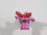 2009 Nintendo Super Mario Bros. Birdo Replacement Chess Knight Piece Toy Figure