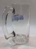 Orlando Magic NBA Basketball Team 5 1/2" Tall Glass Beer Mug Cup