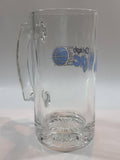 Orlando Magic NBA Basketball Team 5 1/2" Tall Glass Beer Mug Cup