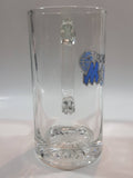 Orlando Magic NBA Basketball Team 5 1/2" Tall Glass Beer Mug Cup