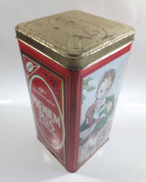 1995 Christie's 60th Anniversary Premium Plus Crackers Tin  - Nabisco Brands