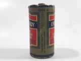 Antique 1944 Feb. Vintage Eveready Extra Long Life Battery No. 935 Size C