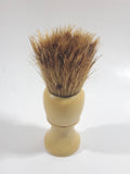 Vintages Fuller Pure Bristles Set in Rubber Sterilized Shaving Brush - Made in Canada