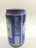 Vintage 1984 Labatt's Blue Pilsener Sarajevo '84 Winter Olympics Aluminum Beer Can