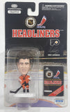 1997 Corinthian Headliners NHL NHLPA Ice Hockey Player Eric Lindros Philadelphia Flyers Figure New in Package