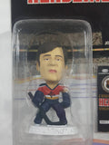 1997 Corinthian Headliners NHL NHLPA Ice Hockey Player Goalie John Vanbiesbrouck Florida Panthers Figure New in Package