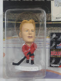 1996 Corinthian Headliners Signature Series NHL NHLPA Ice Hockey Player Mats Sundin Figure New in Package