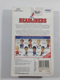 1996 Corinthian Headliners Signature Series NHL NHLPA Ice Hockey Player Teemu Selanne Figure New in Package