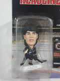 1997 Corinthian Headliners Signature Edition NHL NHLPA Ice Hockey Player Jaromir Jagr Pittsburgh Penguins Figure New in Package