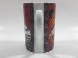 Elvis Presley Kid Galahad Ceramic Coffee Mug Cup