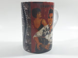 Elvis Presley Kid Galahad Ceramic Coffee Mug Cup