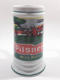 Pilsner Old Style Beer Bunny Rabbit 6 1/4" Tall Stein Mug Breweriana Collectible Drinkware