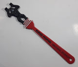 Rare 1997 Universal Studios King Kong Movie Film Red Handle Back Scratcher