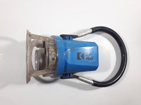 Vintage CP Rail Blue Star Headlight & Lantern Co. Starlite 292 Flashlight