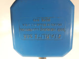Vintage CP Rail Blue Star Headlight & Lantern Co. Starlite 292 Flashlight
