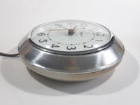 Vintage Renown Circular Electric Wall Clock