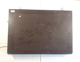 Tropical Island Sunset Lighted Motion and Sound Wall Mirror 18" x 25 1/2" Working with Repaired Cord