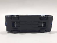 Unknown Brand Power 4x4 Blue Die Cast Toy Car Vehicle