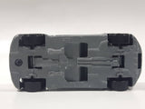Unknown Brand H21 Black Die Cast Toy Car Vehicle